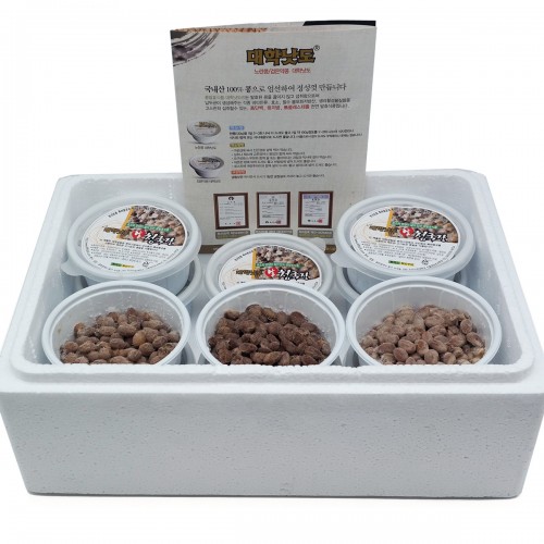 대학낫도 노란콩